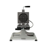 Aparat pentru vafe rotativ mic, Ronde, Krampouz